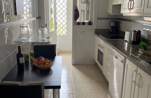 Puerto de la Cruz Apartment | 3 room apartment with fantastic views over the Atlantic and Teide