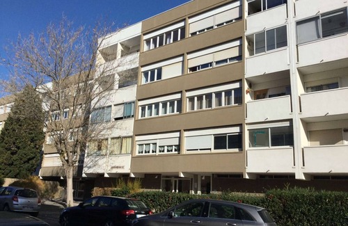 Montpellier Apartment | 3-room apartment with balcony and air conditioning in Balaruc-les-Bains