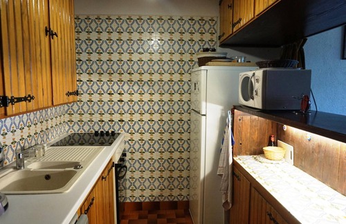 Orcieres-Merlette Apartment | 3-room apartment, 8 ppl, skiing, parking, Orcières Merlette