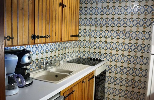 Orcieres-Merlette Apartment | 3-room apartment, 8 ppl, skiing, parking, Orcières Merlette