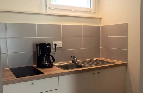 Espalion House | 3-room apartment 45 m² premium 6 persons
