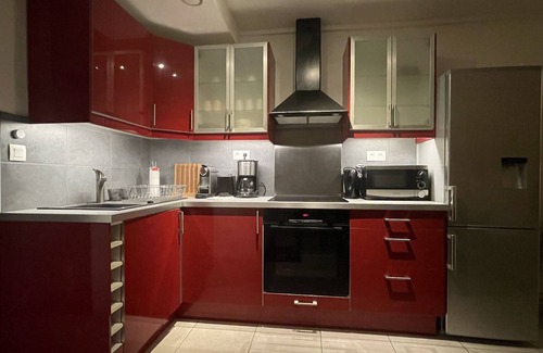 Royan Apartment | 3 room apartment 51 m2 FACE SEA