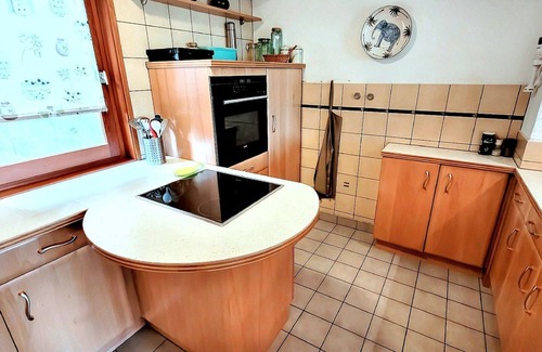 Les Gets Apartment | 3-room apartment at the slopes with parking and WiFi