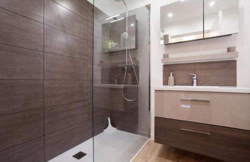 Pointe Croisette Apartment | 3-Room Apartment with Terrace in Palm Beach