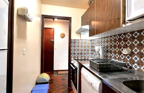 Le Chinaillon Apartment | 3-room duplex at the foot of the slopes!