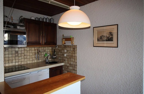 Auris Apartment | 3-room mezzanine apartment - 8 ppl - Foot of the slopes