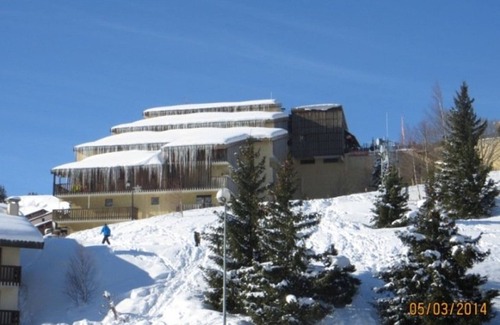 Auris Apartment | 3-room mezzanine apartment - 8 ppl - Foot of the slopes