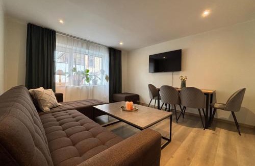 Alesund Apartment | 3 rooms apartment in Center