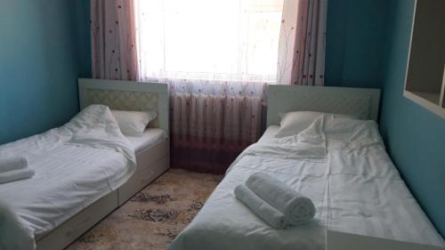 Olgii Apartment | 3 rooms apartment in the centre of Ulgii city