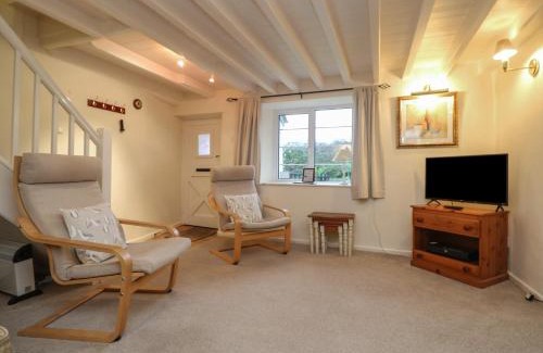 Lansallos House | 3 Rose Cottages