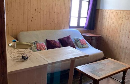 Saint-Antonin Noble Val Apartment | 3 rue de la Bride Căn hộ