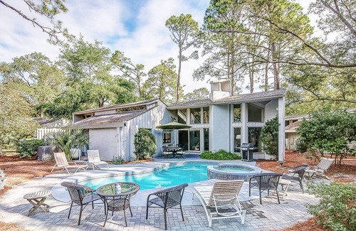 South Beach House | 3 Scaup Court