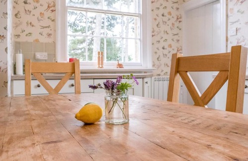 Leiston House | 3 Shellpit Cottages, Thorpeness