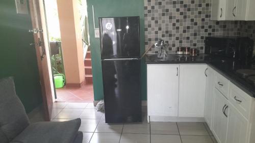 Waparand Apartment | 3 sleeper ground floor unit at Diep in die Berg(Wapadrand)