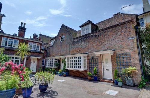 Royal Tunbridge Wells House | 3 Stable Mews