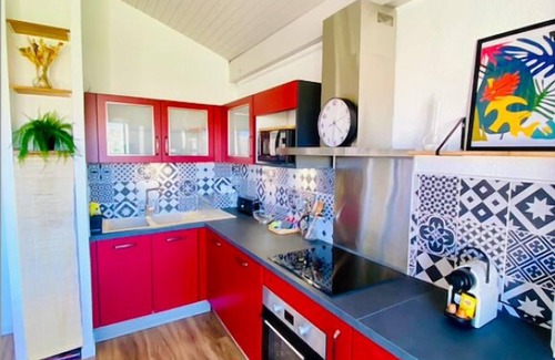 Seignosse Apartment | 3-star apartment* by the beach!