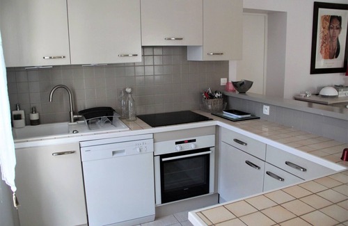 Sainte-Marie-de-Re House | 3-star listed house with south-facing courtyard - Quartier de La noue Sainte Marie