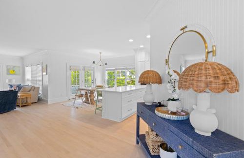 Isle of Palms Apartment | 3 Summer Dunes - Classic Ocean View Beach House!