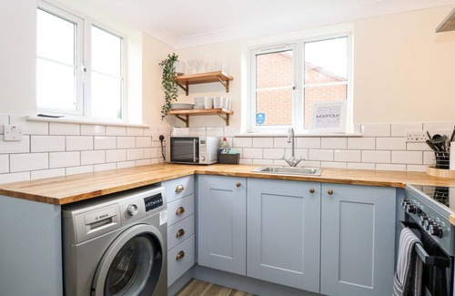 Great Yarmouth Cottage | 3 The Cottages