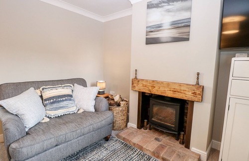 Great Yarmouth Cottage | 3 The Cottages