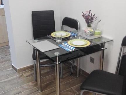 Csopak Apartment | 3 Tiszafa.