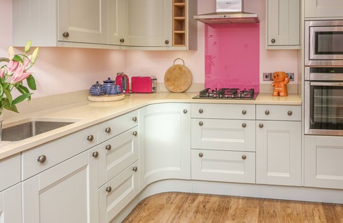 Salcombe House | 3 Top View Cottages