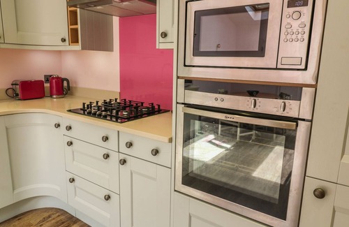 Salcombe House | 3 Top View Cottages