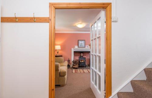 Dinas Cross House | 3 Tower Hill