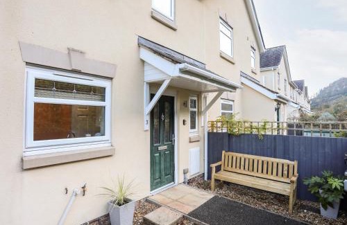 Dolgarrog House | 3 Trem Y Dolydd