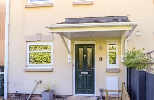 Dolgarrog House | 3 Trem Y Dolydd