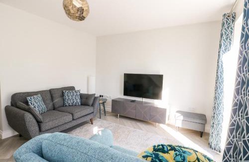 Dolgarrog House | 3 Trem Y Dolydd