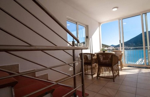 Neum Apartment | 3 Triple Room With Private Parking