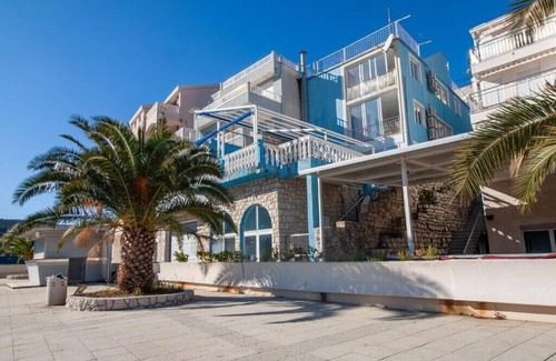 Neum Apartment | 3 Triple Room With Private Parking
