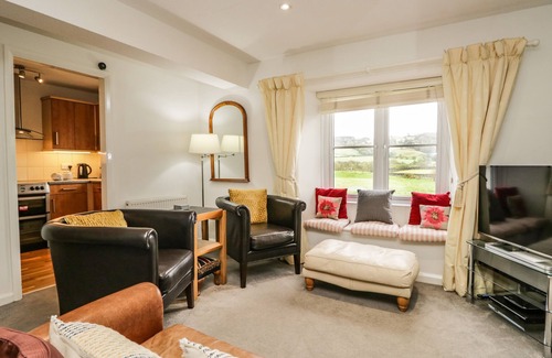 Hawkshead Cottage | 3 VALE VIEW, family friendly, with open fire in Hawkshead
