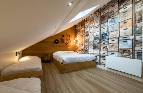 Orelle Apartment | 3 Vallées & epic cols 4 to 6 guest stay