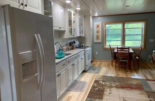 Beaver Dams Other | 3 Valley View Barn Top Floor