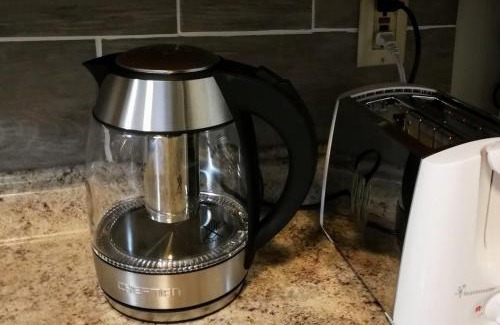 Yesler Terrace Apartment | #3 Walking to Capitol Hill and Seattle downtown