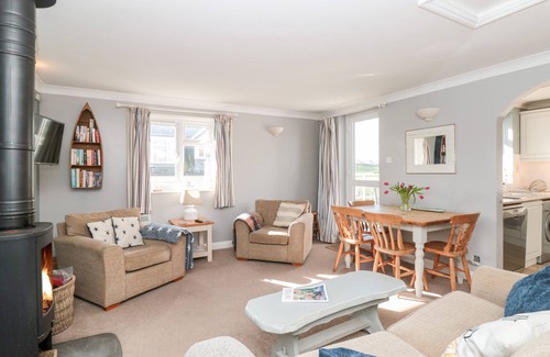 Hope-Cove House | 3 WEST PARK MEWS, pet friendly, country holiday cottage in Hope Cove