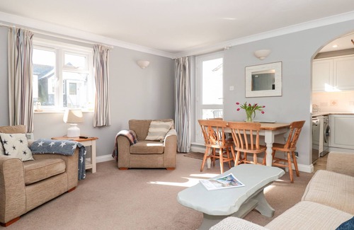 Hope-Cove House | 3 WEST PARK MEWS, pet friendly, country holiday cottage in Hope Cove