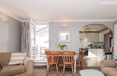Hope-Cove House | 3 WEST PARK MEWS, pet friendly, country holiday cottage in Hope Cove