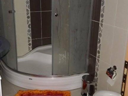 Trabzon Villa | 3 yatak odalı dublex villa