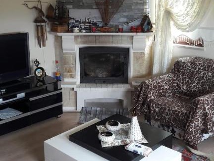 Trabzon Villa | 3 yatak odalı dublex villa
