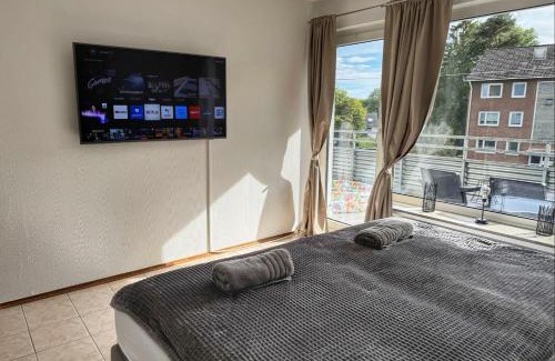 Horath Apartment | 3 Zimmer Apartment mit Balkon