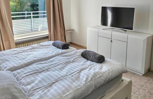 Horath Apartment | 3 Zimmer Apartment mit Balkon