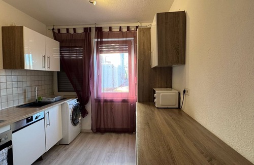 Kaiserslautern Apartment | 3-Zimmer-Wohnung