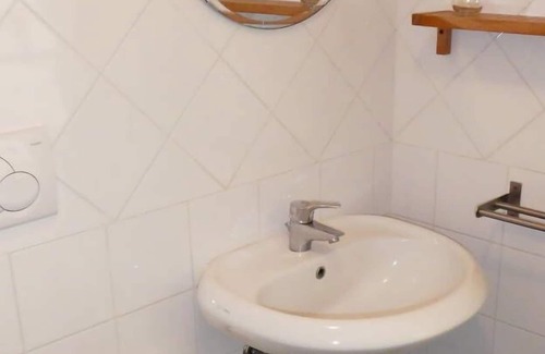 Magazzini House | 3-zimmerapartement mit Gemeinschaftspool