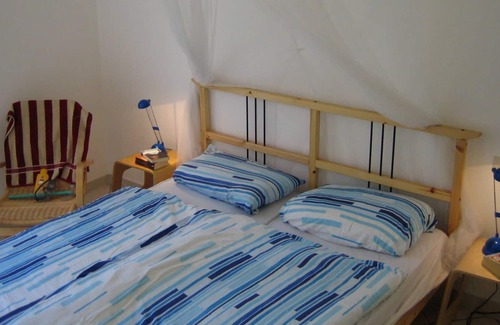 Magazzini House | 3-zimmerapartement mit Gemeinschaftspool