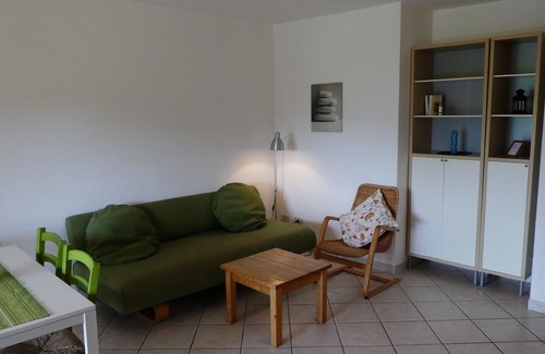 Magazzini House | 3-zimmerapartement mit Gemeinschaftspool