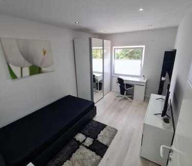 Schwaebisch Gmuend Apartment | 3-Zimmerwohnung in Schwäbisch Gmünd