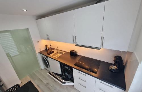 Schwaebisch Gmuend Apartment | 3-Zimmerwohnung in Schwäbisch Gmünd